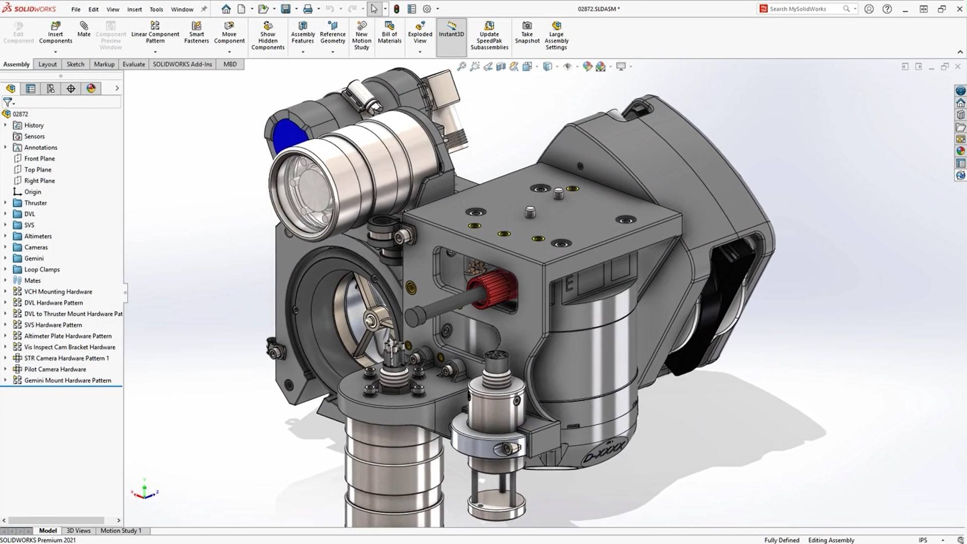 SolidWorks正版軟件能提供哪些功能？.jpeg